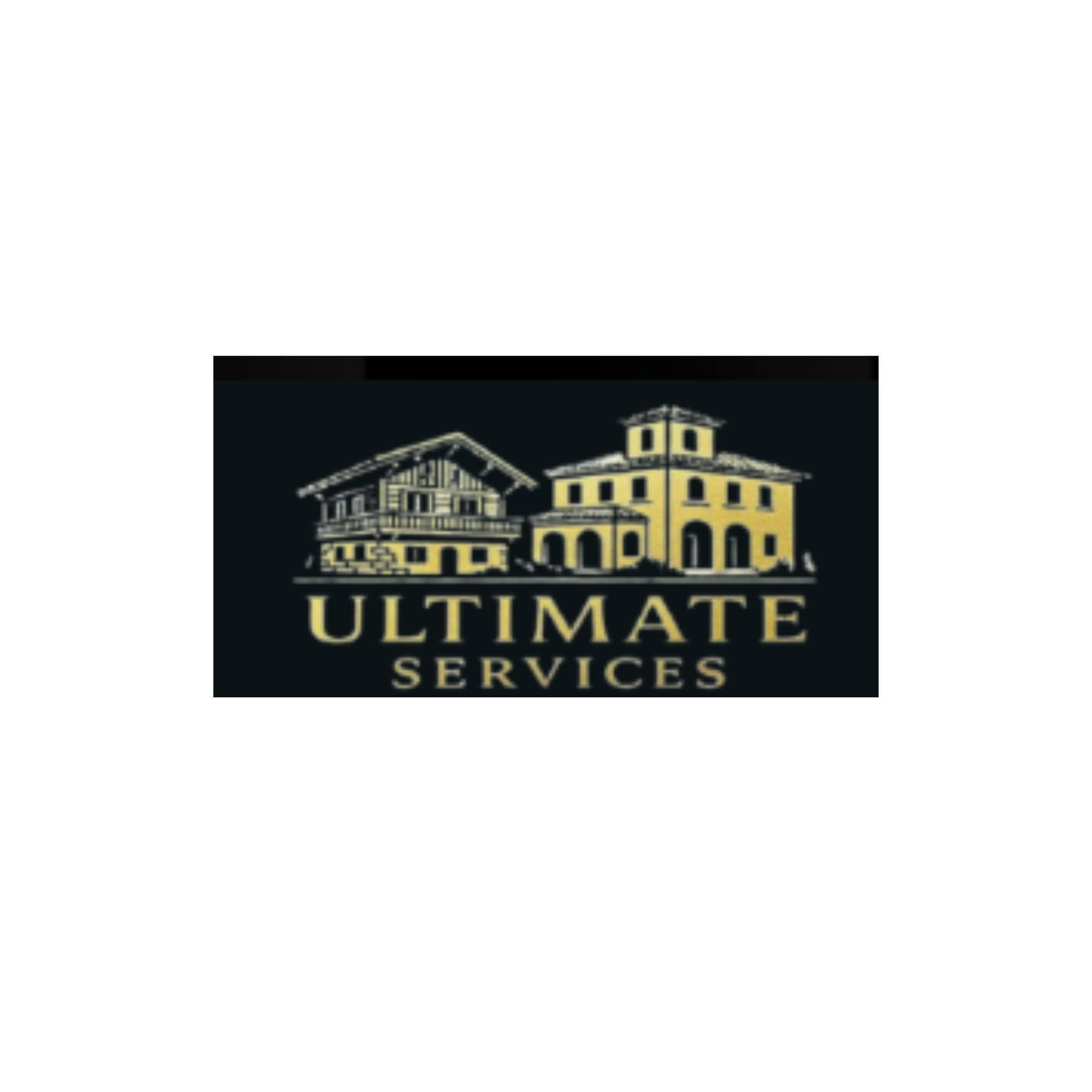 Ultimate Services Profile Picture