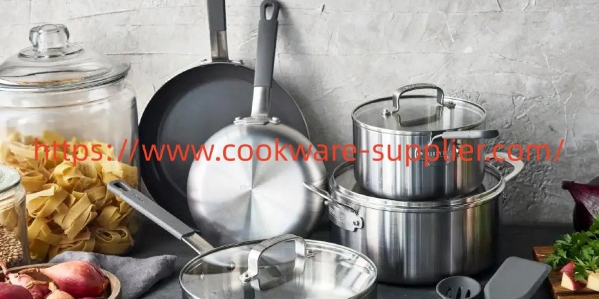 Can Cookwaresupplier Iron Pots And Pans Improve Daily Cooking Results