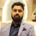 Niketan Sharma Profile Picture