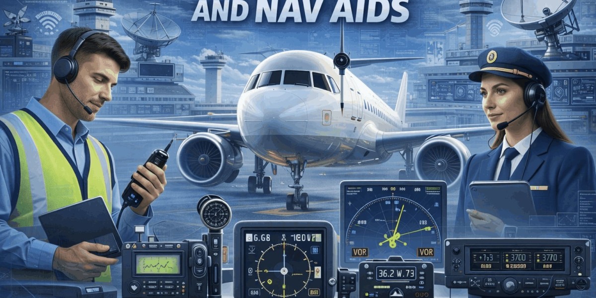 DGCA Ground Classes: The First Step Toward a Successful Commercial Pilot Career