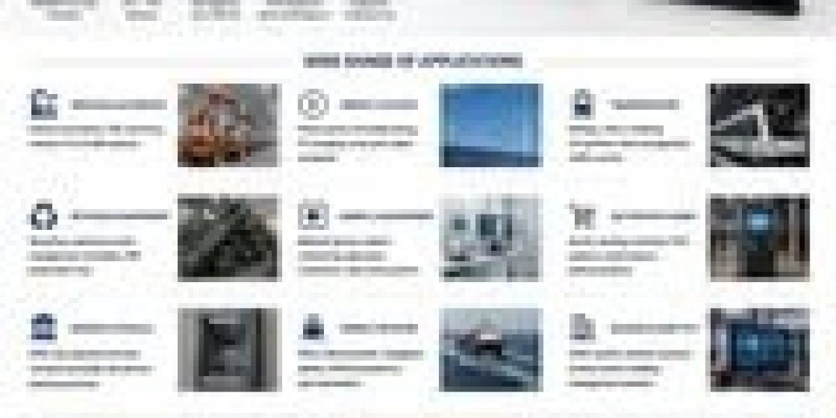 High Brightness LCD for Superior Visibility in Any Environment