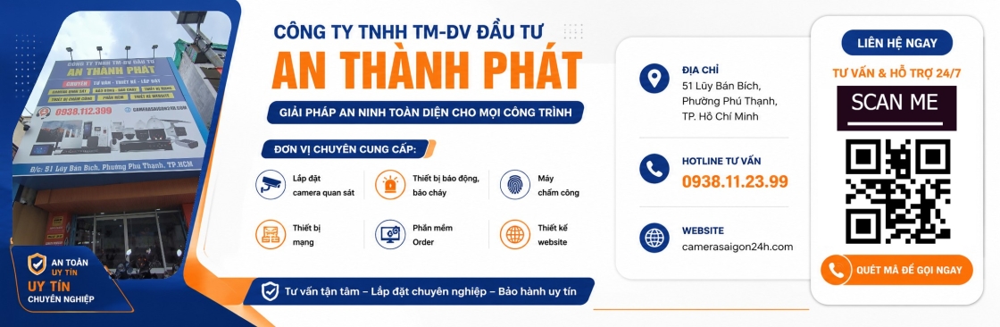 giai phap camera gia re Cover Image