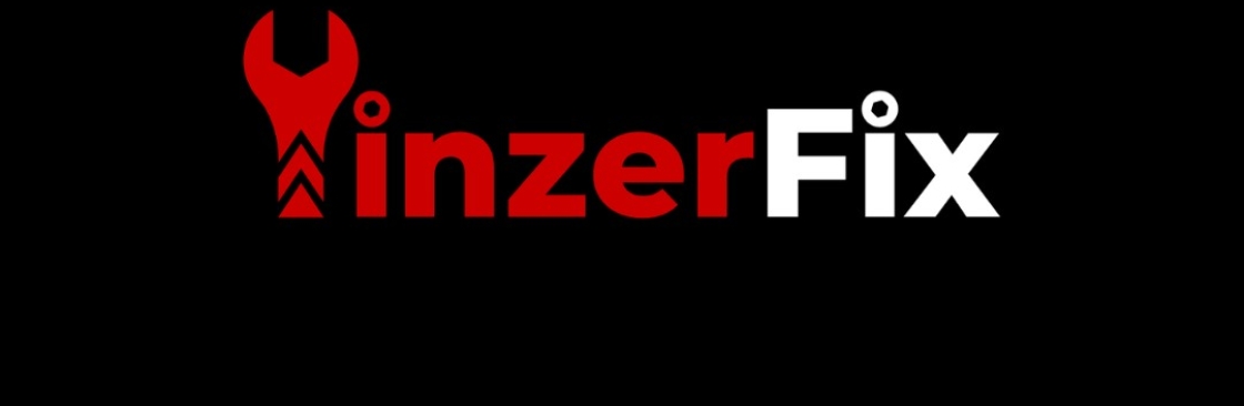 YinzerFix® Appliance Repair Cover Image