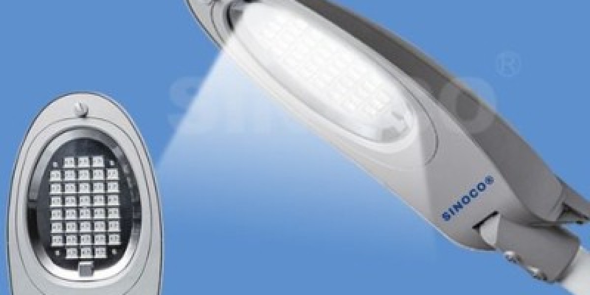 Horse Solar Lights: Illuminate Outdoor Spaces with Durable and Energy-Efficient Solutions from SINOCO LED