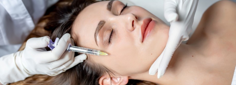 Regin Beauty Vitality Cover Image