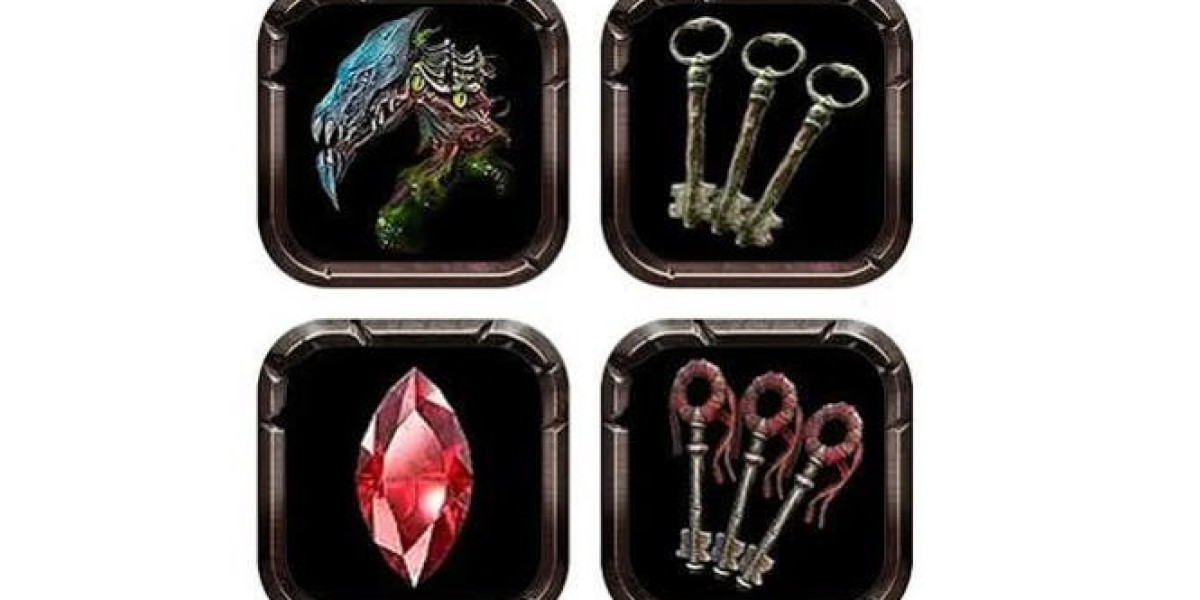 U4GM Guide: Top 5 Reasons to Buy Diablo 4 Gear Safely and Quickly