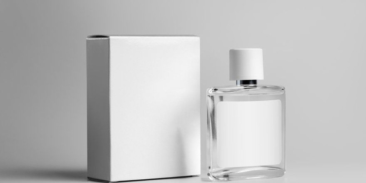 Perfume White Label Solutions for Successful Fragrance Brands