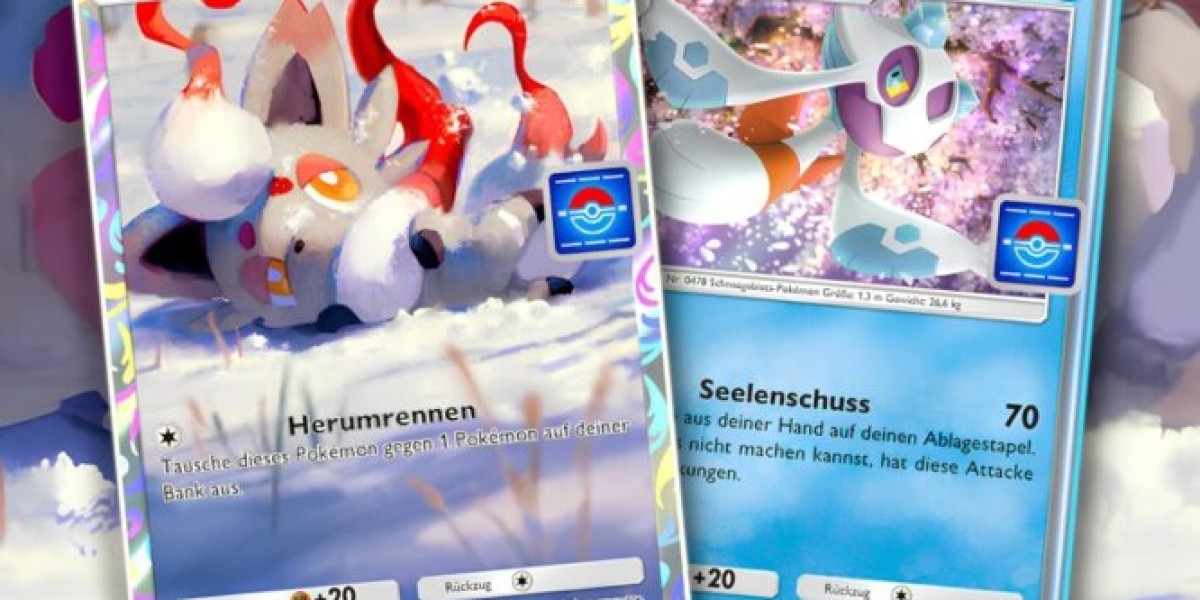 Hisui-Zorua-Drop-Event: Termine & Belohnungen