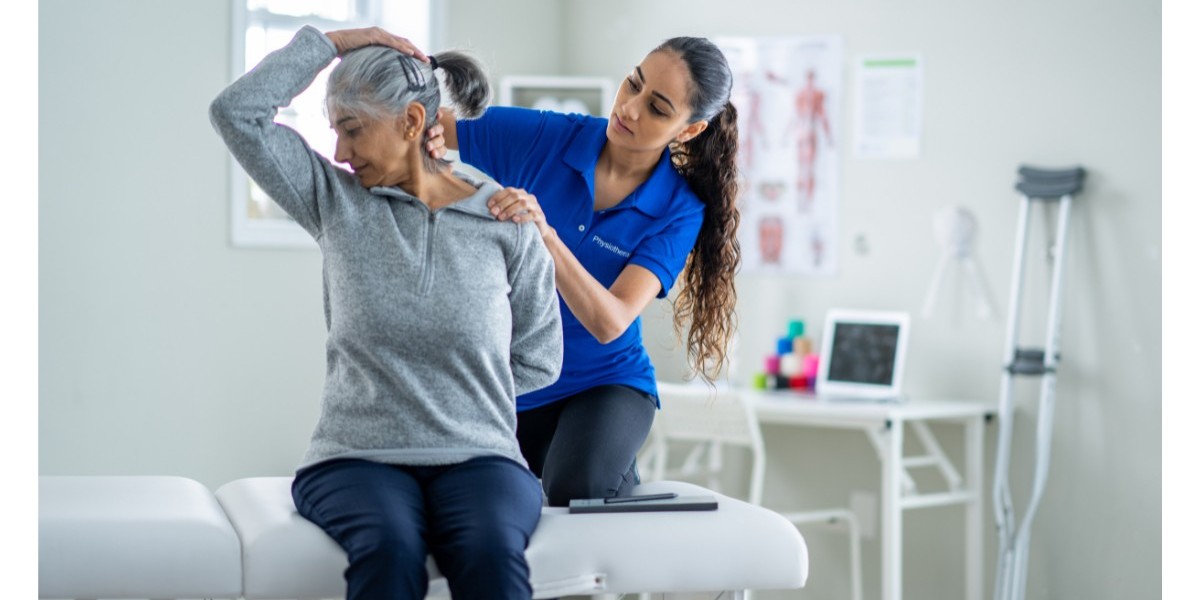 How Vestibular Physiotherapy Retrains Your Brain After a Balance Disorder?