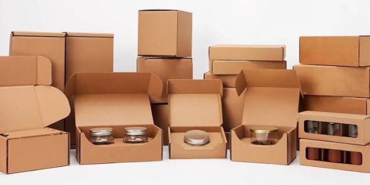 Why Kraft Candle Boxes Are a Smart Choice for Retail Packaging