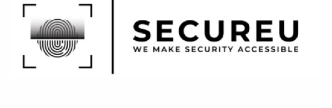 SECUREU Cover Image