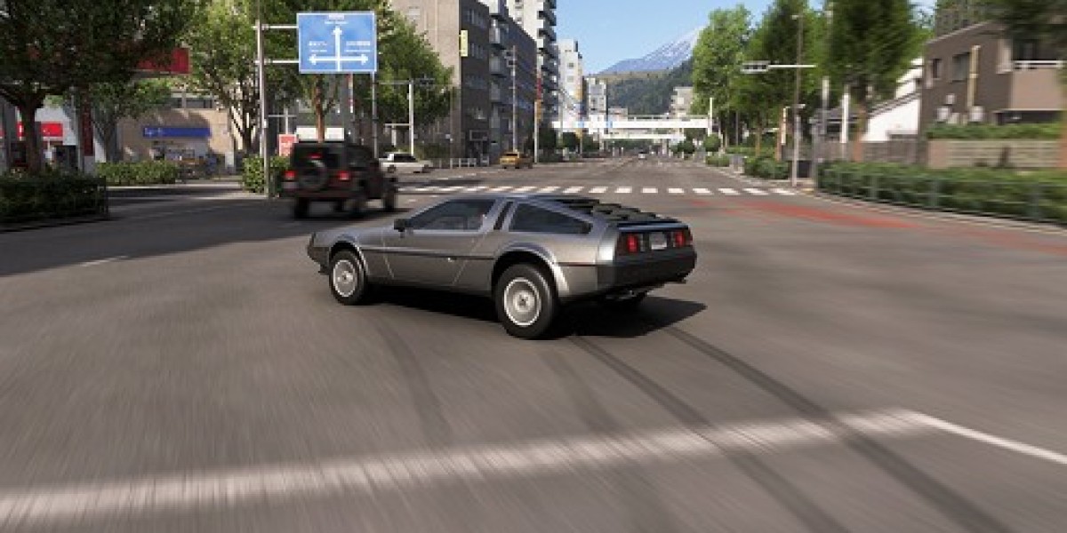 FH6 Series 3 Italian Supercars with U4GM Tips