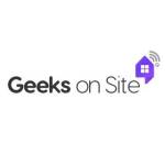 Geeks on Site Profile Picture