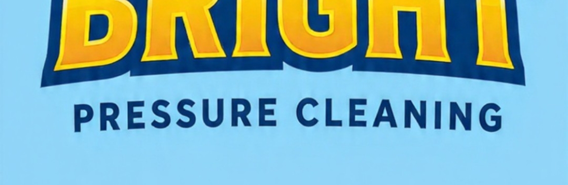 Bright Pressure Cleaning LLC Cover Image