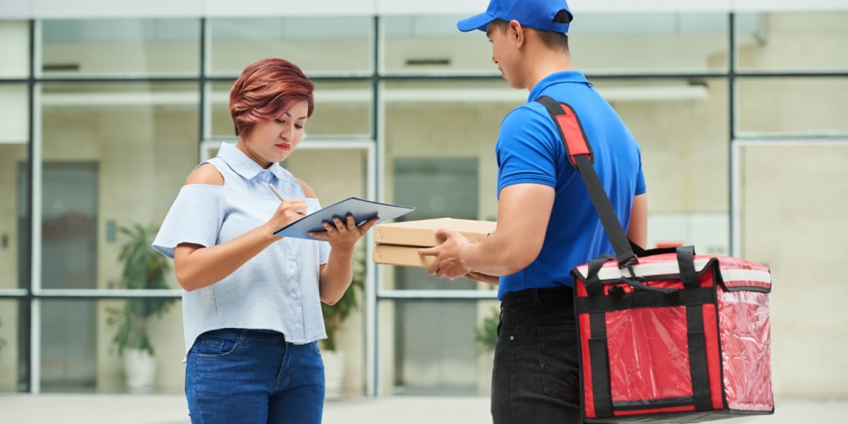 Same Day Delivery Service for Large, Fragile and Urgent Deliveries