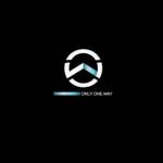 Only One Way Digital Profile Picture