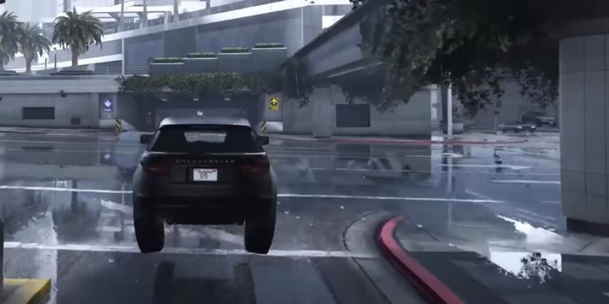 GTA 5 Kortz Center Heist Community Talk U4GM