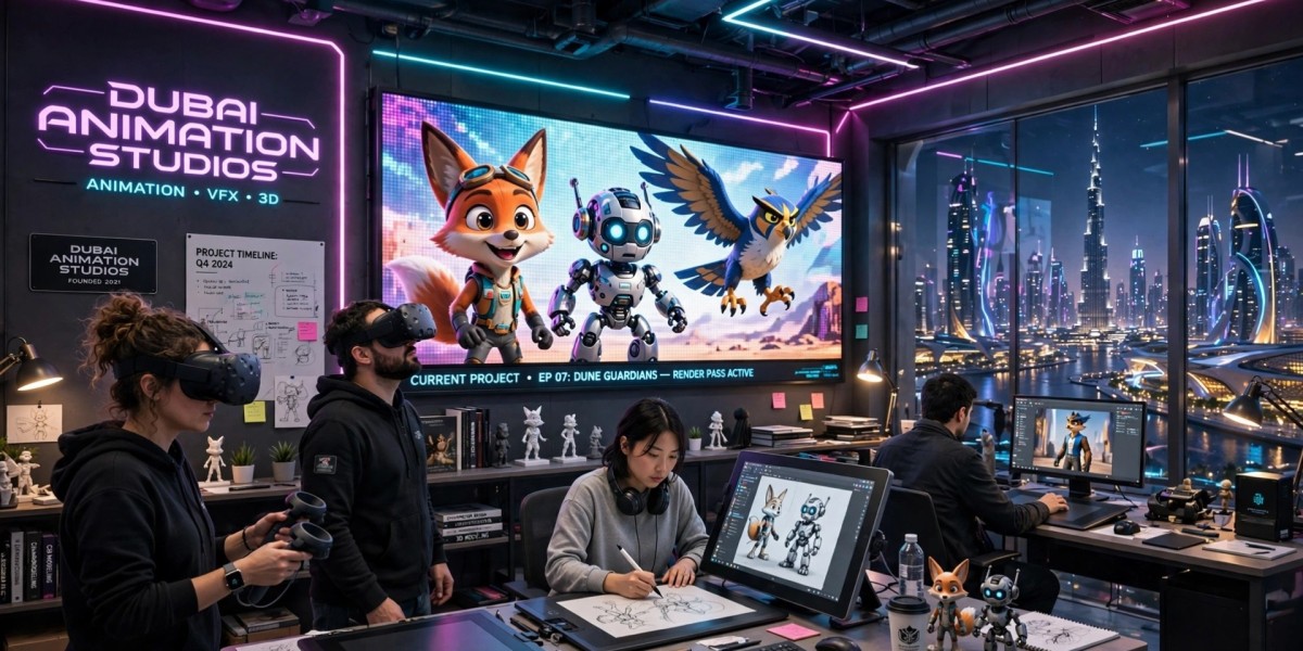 Key Elements Included in High-Quality Video Editing Services