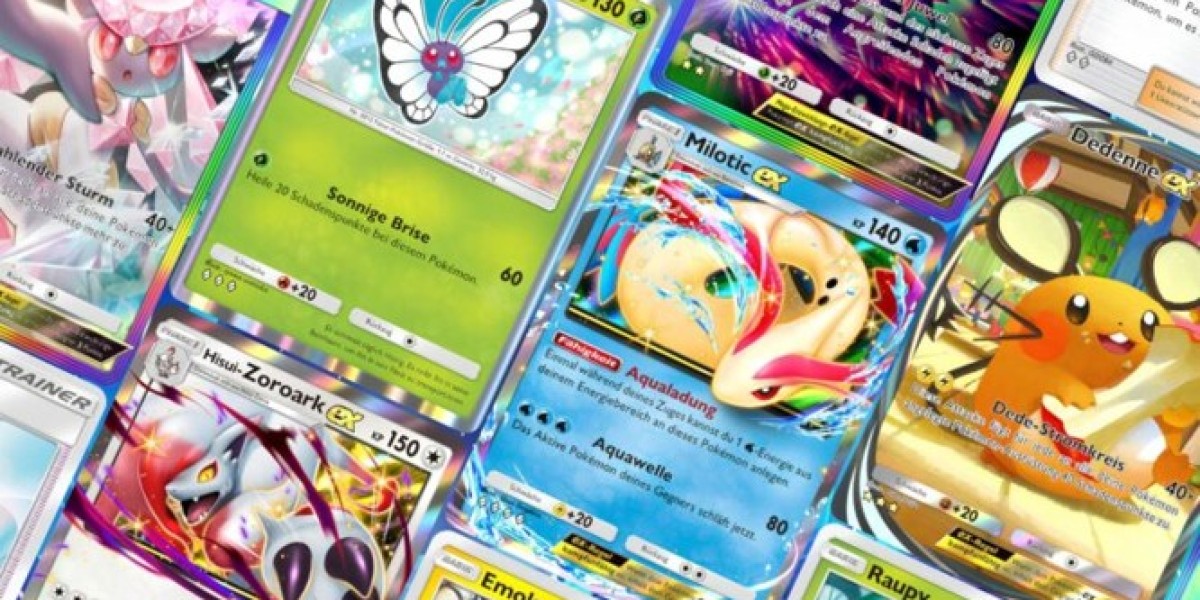 Wunder des Alltags: Top-Decks in TCG Pocket