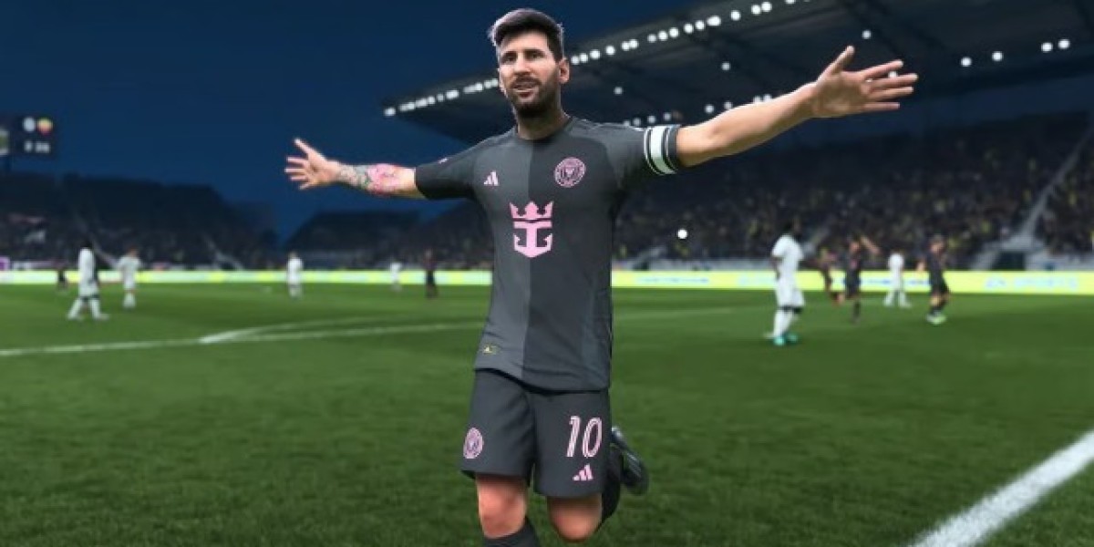 MMOexp: FC26 Glory Hunter 2 Leak: 97 Behemoth & 99 Speed Leon Ready to Break Ultimate Team