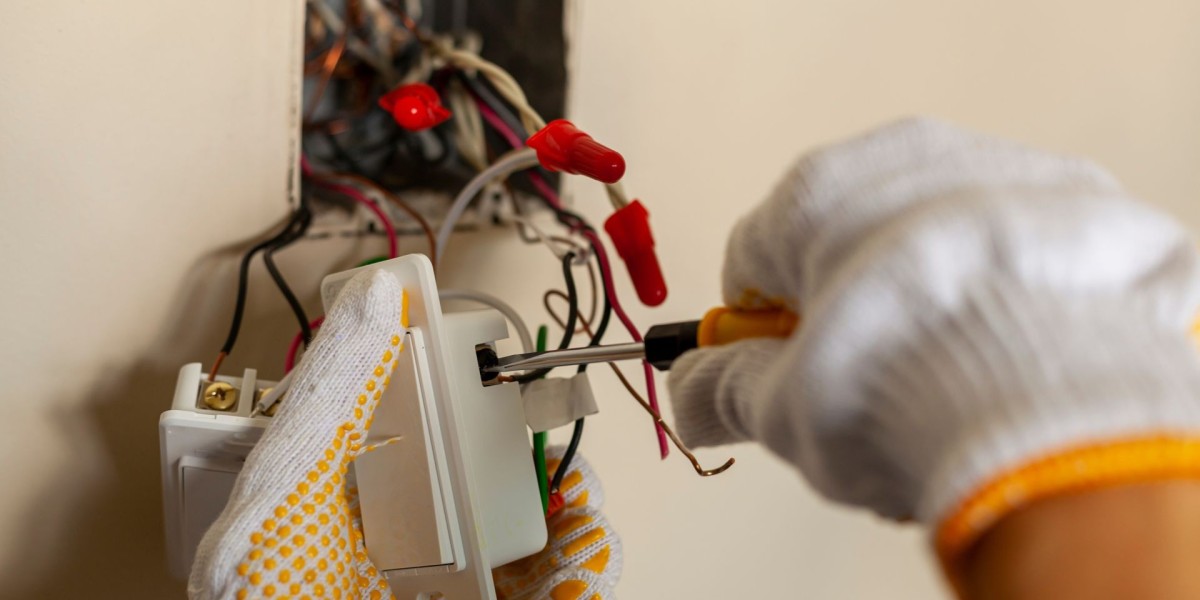 How Does Professional Outlet Installation Improve Home Safety and Power?