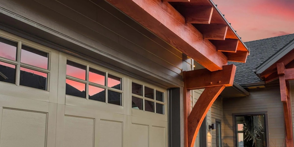Complete Garage Door Repair & Installation Services in Saylorsburg, PA