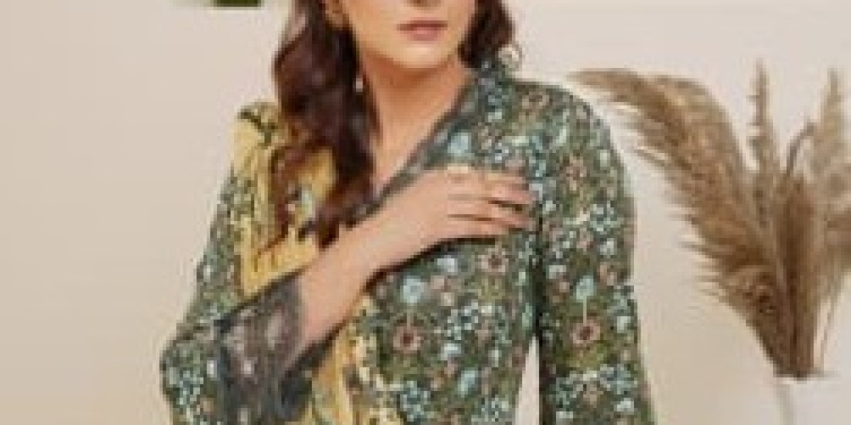 Online Unstitched Suits Sharjah | Trusted Store, Best Deals