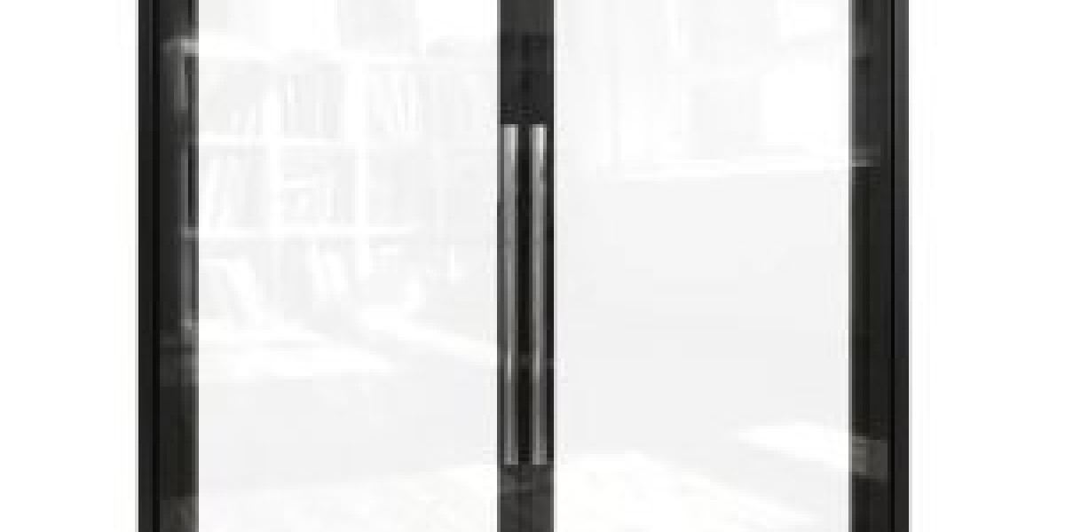 Display Fridge Glass Door: Elevate Product Visibility and Commercial Refrigeration Performance