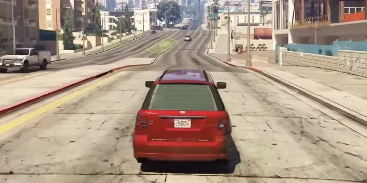 GTA 5 Interaction Menu Features U4GM Guide