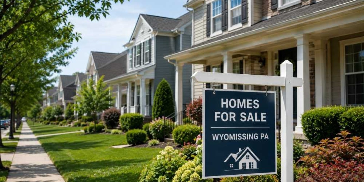 Homes for Sale in Wyomissing PA: Why Waiting for the "Perfect" Home Can Cost You