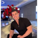 John Spencer Ellis Profile Picture