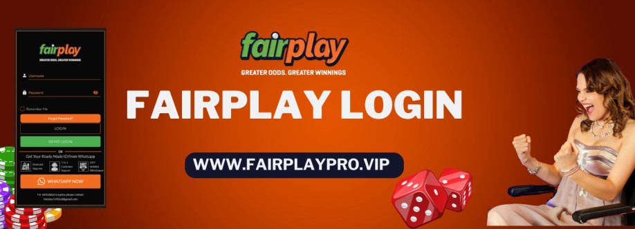 fairplay india Cover Image