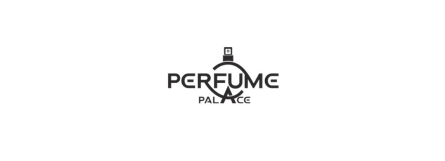 Perfume Palace Cover Image