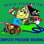 Complete Pressure Washing Profile Picture