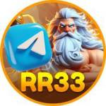 rr33 rr33 profile picture
