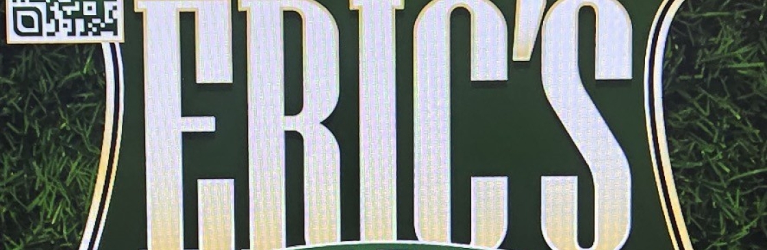 Erics Tidy Turf LLC Cover Image