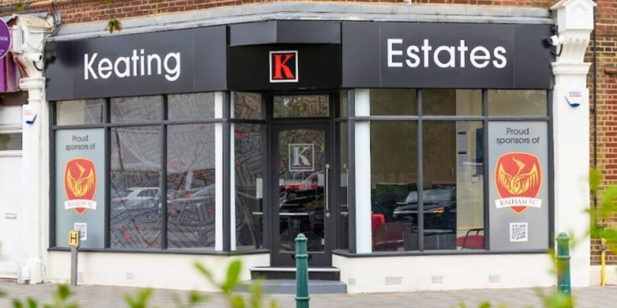 Balham landlord Services | Keating Estates