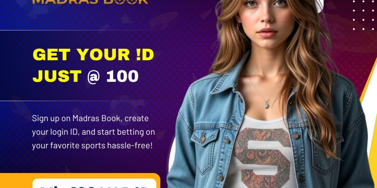 Madras Exchange – Trusted Online Cricket ID