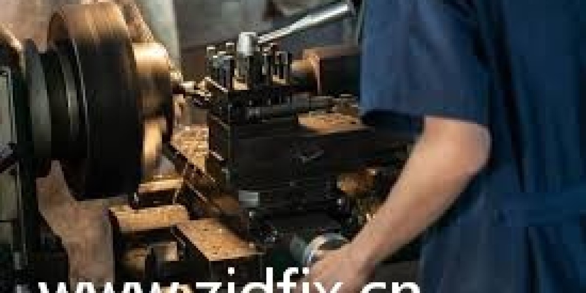 Why Do Companies Choose zjdfjx Metallic Processing Machinery For Manufacturing