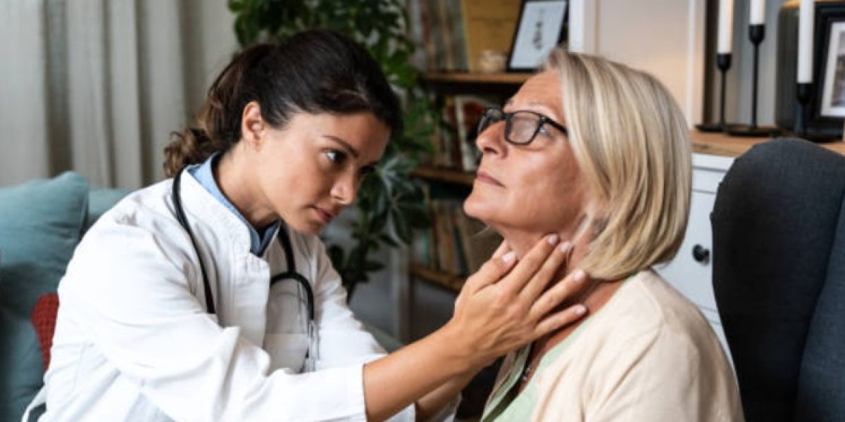 Healthy Aging: The Role of Hypothyroidism Treatment Pasadena Plans