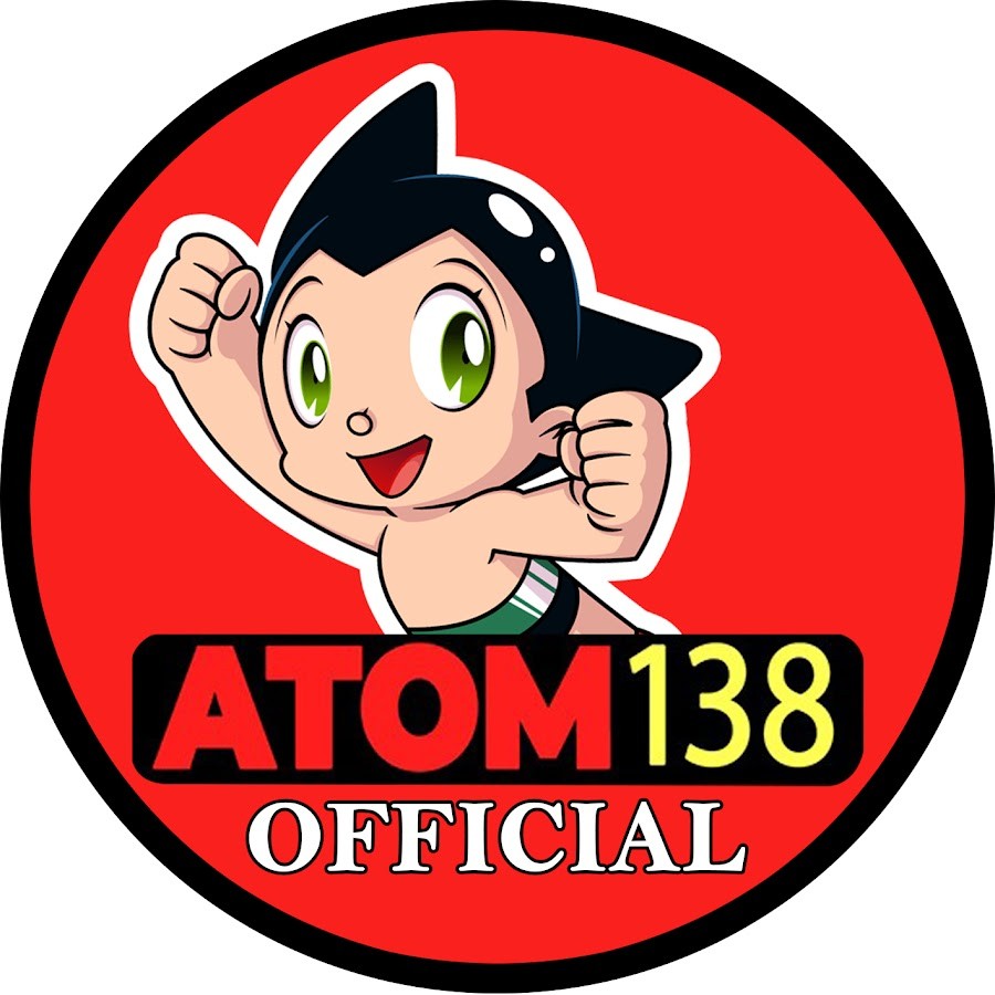 atom138 atom138 Profile Picture