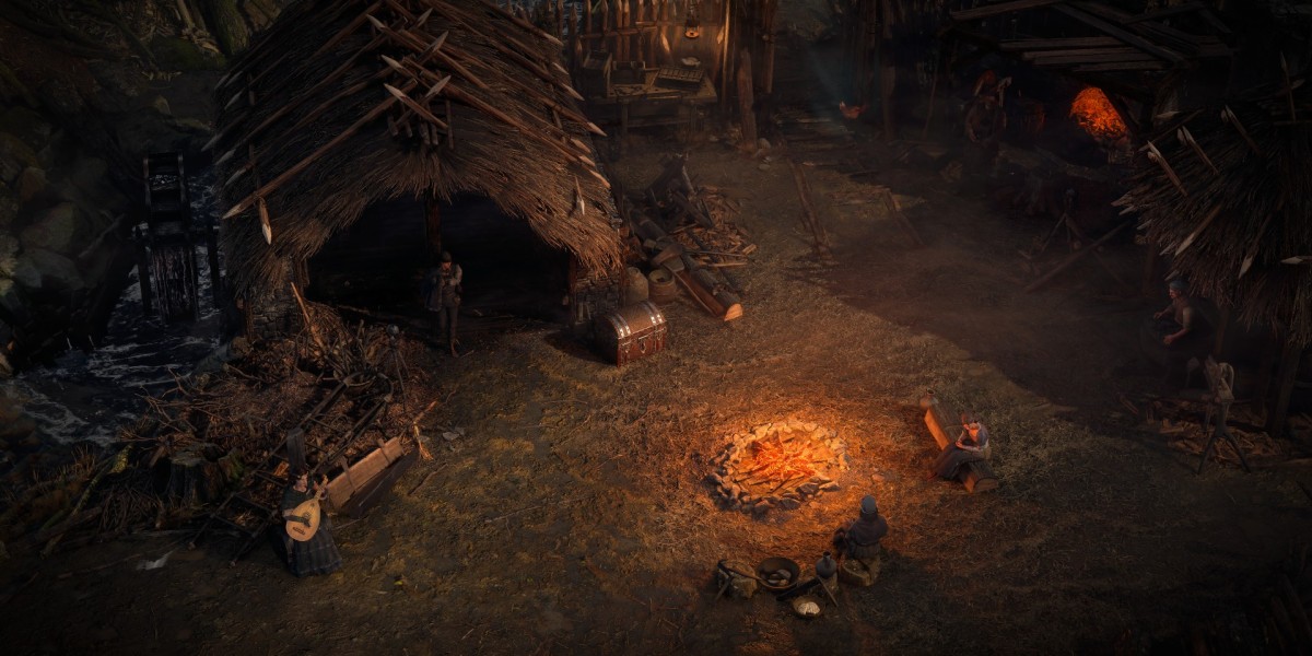 POE2 Duelist Guide: U4gm Prep Before 1.0
