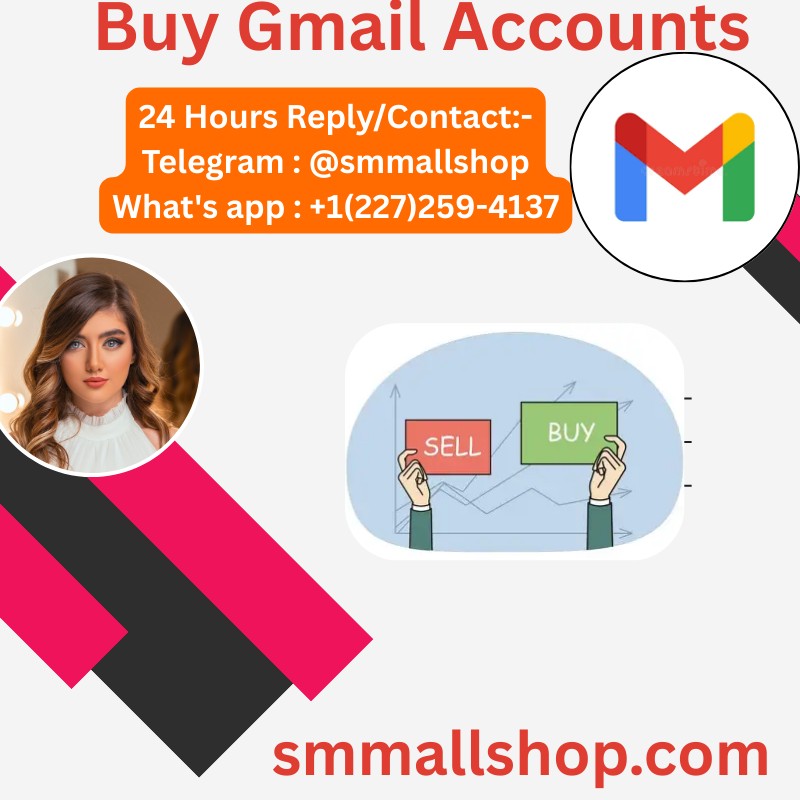 Best 13 Places to Buy Gmail Accounts in the US in 2026 Profile Picture