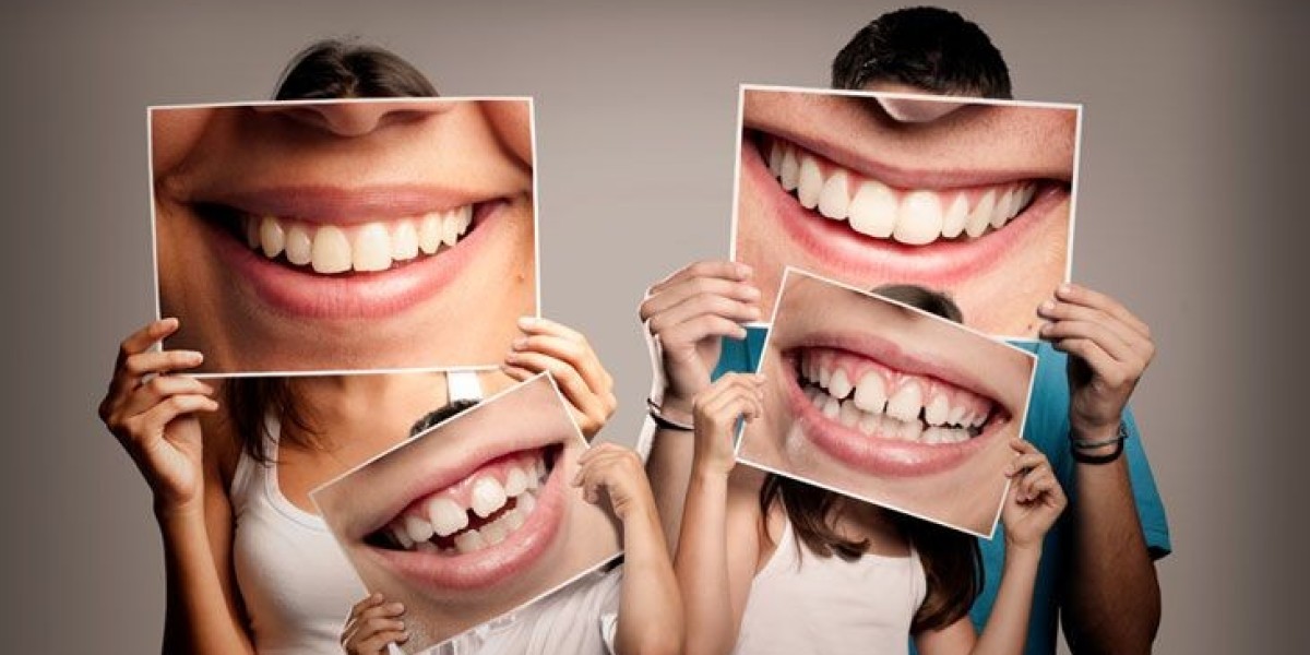 Why Choosing a Family Dentist Is a Smart Decision for Families