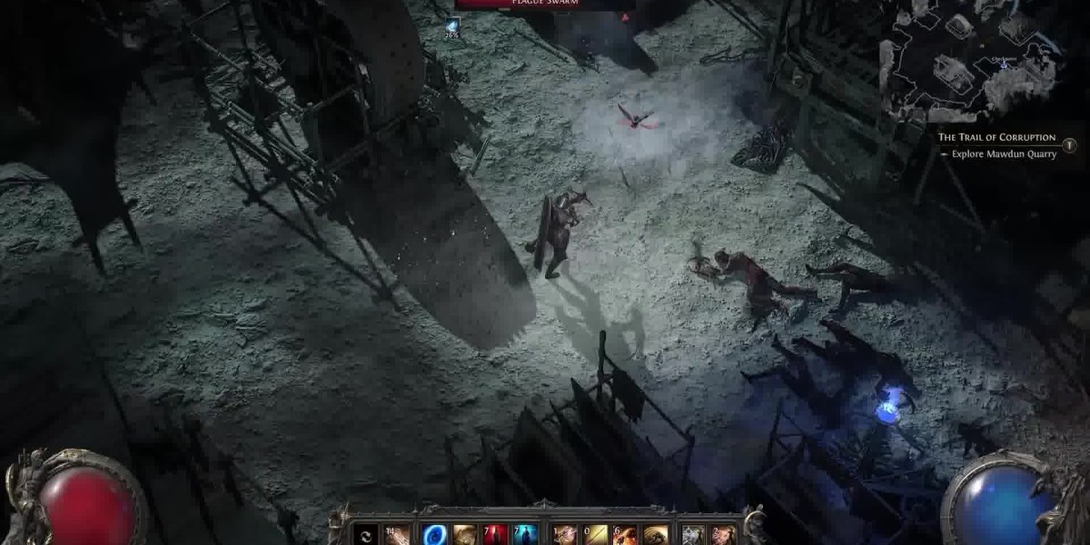 Picking The Best Minions For Your Build In Path of Exile 2 U4GM