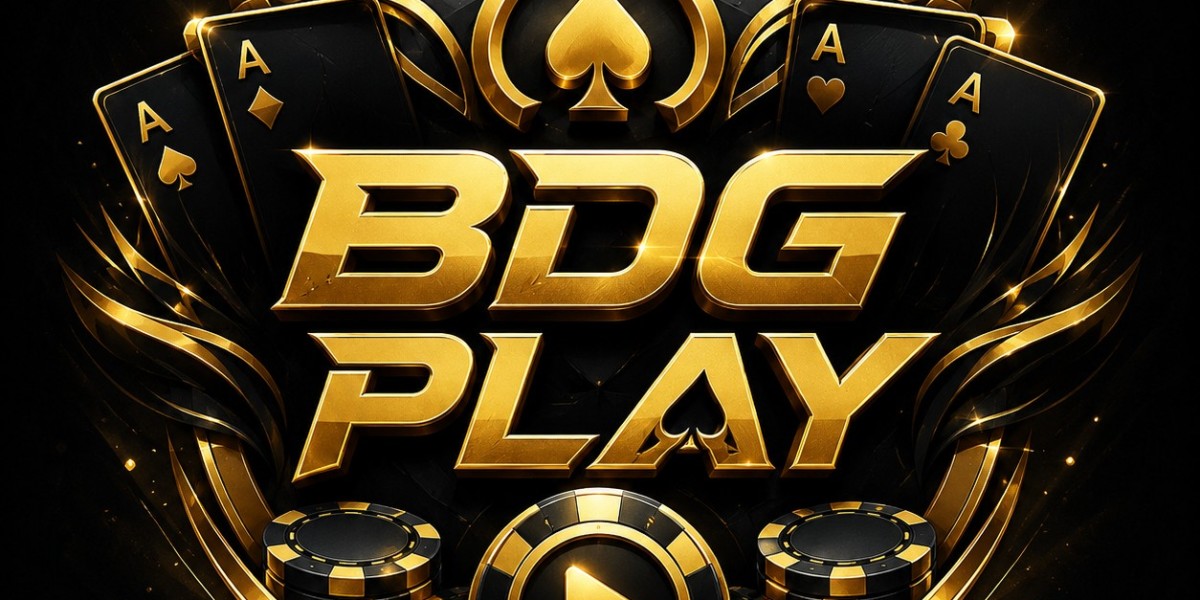 BDG Play New Platform Growth Guide – From New Domain to Trusted Brand