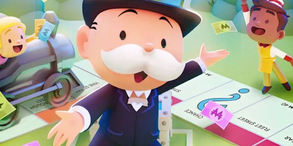 Monopoly GO MVP Program Gets Better: Free Wild Stickers and More Rewards Revealed