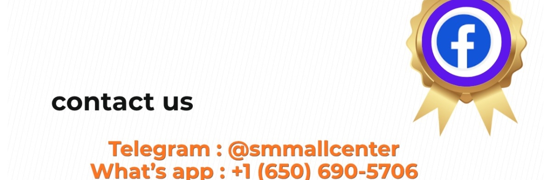 smmallcenter6564 Cover Image