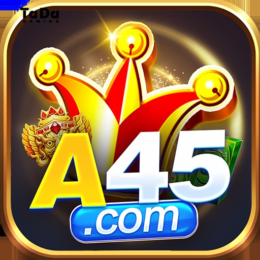 a45 a45 Profile Picture