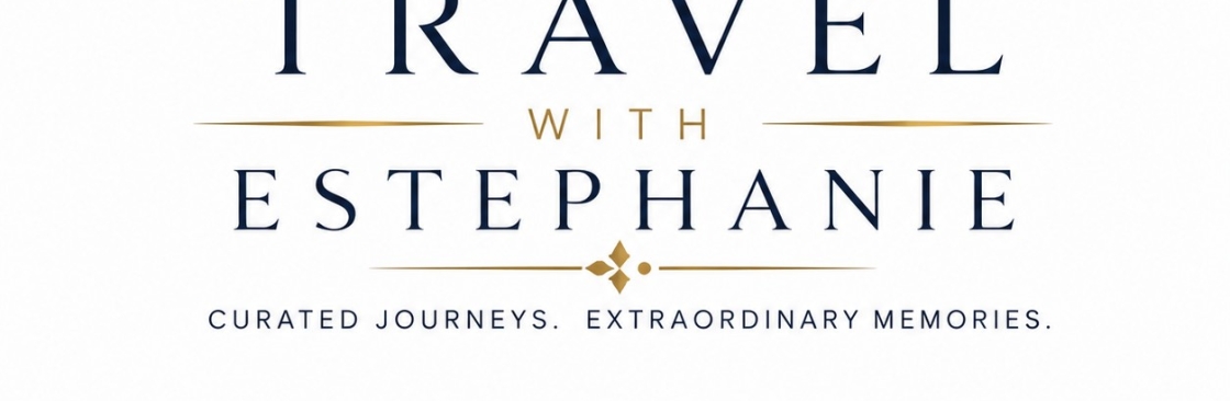 Travel With Estephanie Cover Image